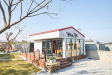 카페,춘포