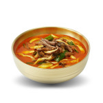 이화수전통육개장 대구두류점