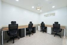 공유오피스 슈가맨워크 부천삼정테크노파크점