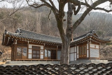 율시헌 한옥스테이