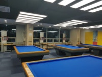 예산당구학교