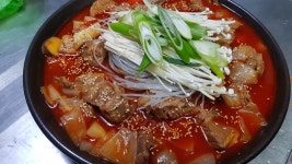 봉평천수식품