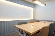 공유오피스 슈가맨워크 부천삼정테크노파크점