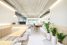 공유오피스 슈가맨워크 부천삼정테크노파크점