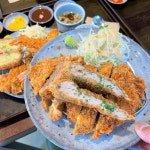 유미카츠 안산이동점