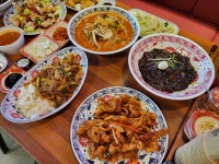 보배반점 구로점
