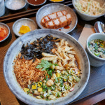 유미카츠 안산이동점