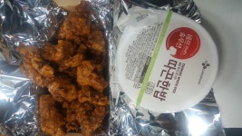 닭치go닭치고치킨호프&카페분식 음봉본점