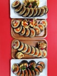 일미김밥