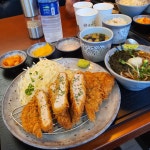 유미카츠 안산이동점