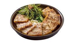 이화수전통육개장 대전원촌점