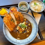 유미카츠 안산이동점