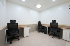 공유오피스 슈가맨워크 부천삼정테크노파크점