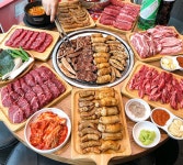 무한리필 몽블리 명동점