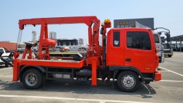 오성특수렉카