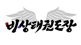 비상태권도장 서초관