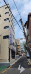 비전21 키움관 독서실