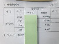 농협양주연합미곡종합처리장