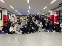 특사합기도&키즈킥복싱