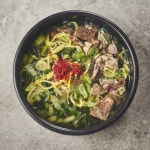 한라산아래첫마을영농조합법인