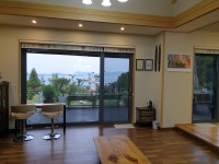 소호물꽃호스텔