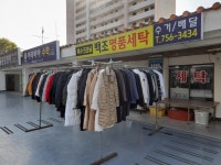 참조은백조 크리닝센터