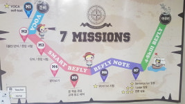 윤선생우리집앞영어교실 양산e편한공부방