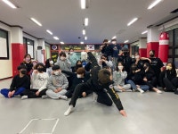 특사합기도&키즈킥복싱