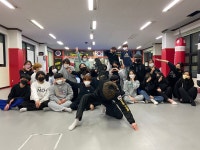 특사합기도&키즈킥복싱