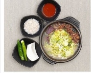내조국국밥 오천점