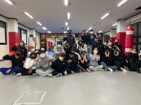 특사합기도&키즈킥복싱