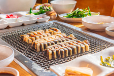 미남장어 수성점