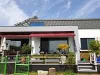 소호물꽃호스텔