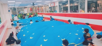 고려대태권도