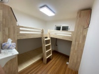 남해다이브리조트