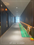 VIP-T골프아카데미&프렌즈스크린