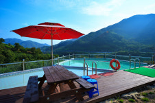 섬진강파노라마펜션