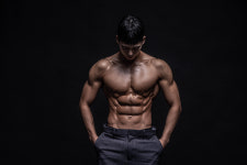 CORESTRONG 봉화산역점