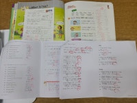 스마트해법영어 한솔플러스수학학원 진주상평교실