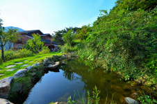 섬진강파노라마펜션