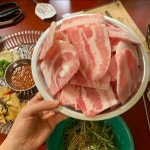 할미감성 냉삼 본점
