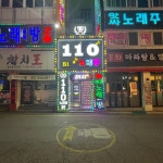 110노래방 본점