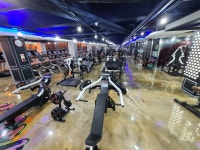 힐링스파피트니스