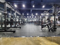 힐링스파피트니스