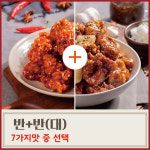 인생닭강정 동덕여대점