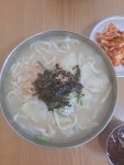 누이랑칼국수