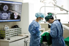 김기록치과의원