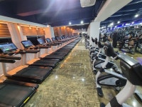 힐링스파피트니스