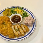 돈까스식당 교동점