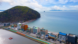 노을펜션